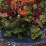 Stadio Cu Atrium Comida