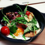 Stadio Cu Atrium Cibo