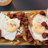 Central Culture Bistro Mâncare