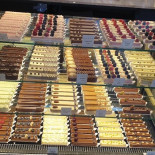 Eclarts À l'intérieur