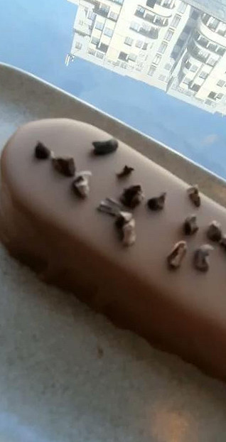 Eclarts À l'intérieur