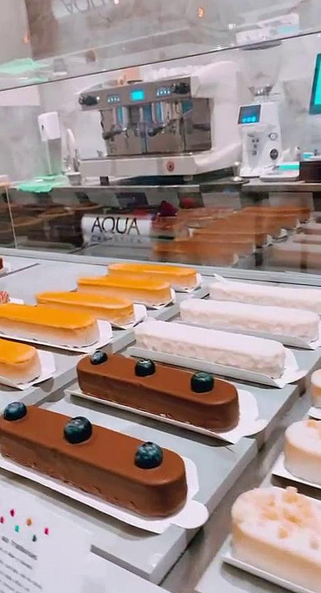 Eclarts À l'intérieur