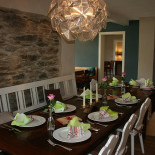 Eclarts À l'intérieur