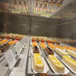 Eclarts À l'intérieur