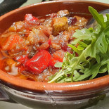 Cucinetta Nourriture