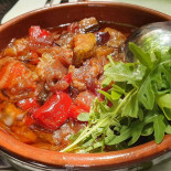 Cucinetta Nourriture