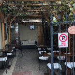 Cucinetta Extérieur