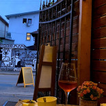 Cucinetta Extérieur