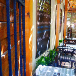 Cucinetta Extérieur