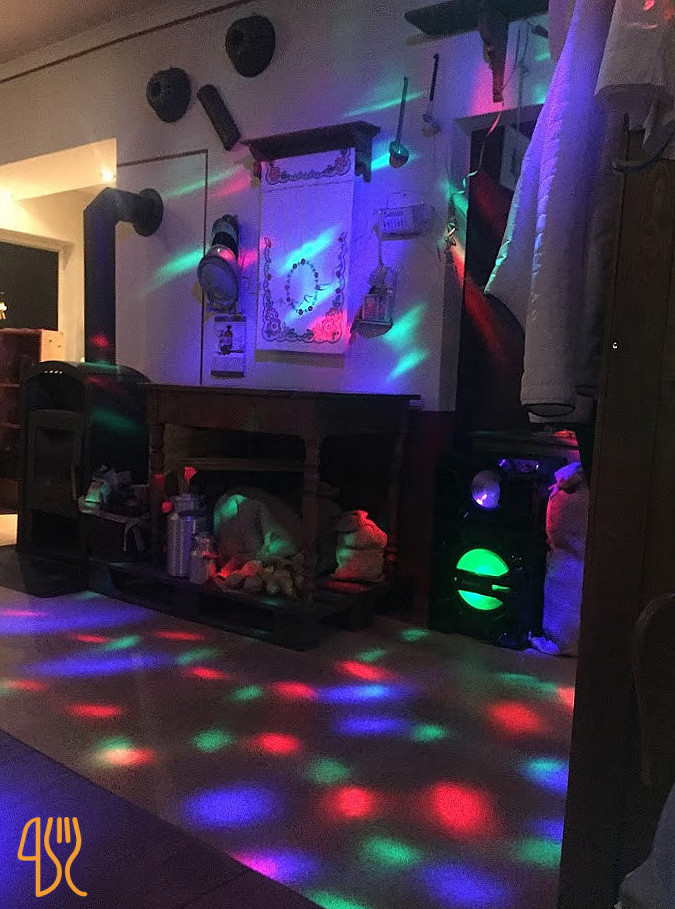 Barocco În interior