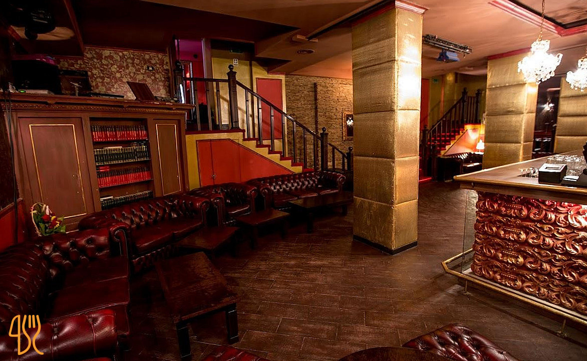 Barocco În interior