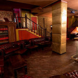 Barocco În interior