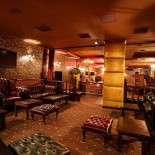 Barocco În interior