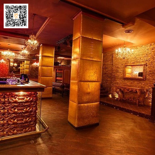 Barocco În interior
