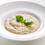 Pazzo Pizzeria Nerva Mâncare