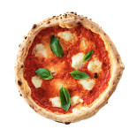 Pazzo Pizzeria Nerva Mâncare