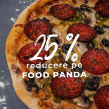 Urbanero Pizza Mâncare