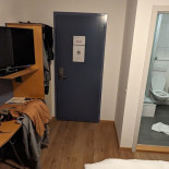 Urbanero Pizza În interior