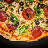 Urbanero Pizza Mâncare