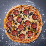 Urbanero Pizza Mâncare