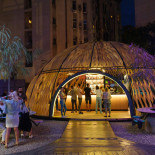 Kraft Market Exterior