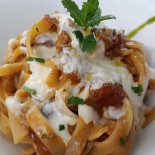 Dracula Medieval Feast Comida