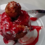 Dracula Medieval Feast Food