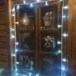 Dracula Medieval Feast Carta