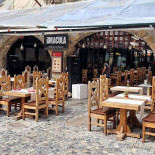 Dracula Medieval Feast Exterior