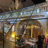 Dracula Medieval Feast Exterior