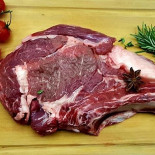 Dracula Medieval Feast Comida