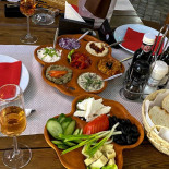 Dracula Medieval Feast Bebida