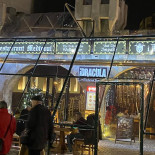 Dracula Medieval Feast Exterior