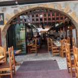 Dracula Medieval Feast Inside