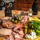 Dracula Medieval Feast Drink