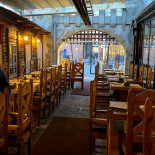 Dracula Medieval Feast Inside