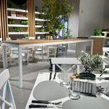 Pazzo Pizzeria Nerva În interior