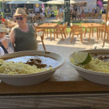 Indivan Food Truck Mâncare