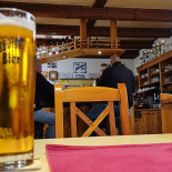 Kristal Club Băutură