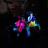 Kristal Club Băutură