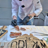 The Dream By Chef Cosmin Ailinca Băutură
