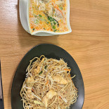 Pizza Ventisei Nourriture