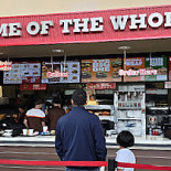 Pizza Ventisei Extérieur