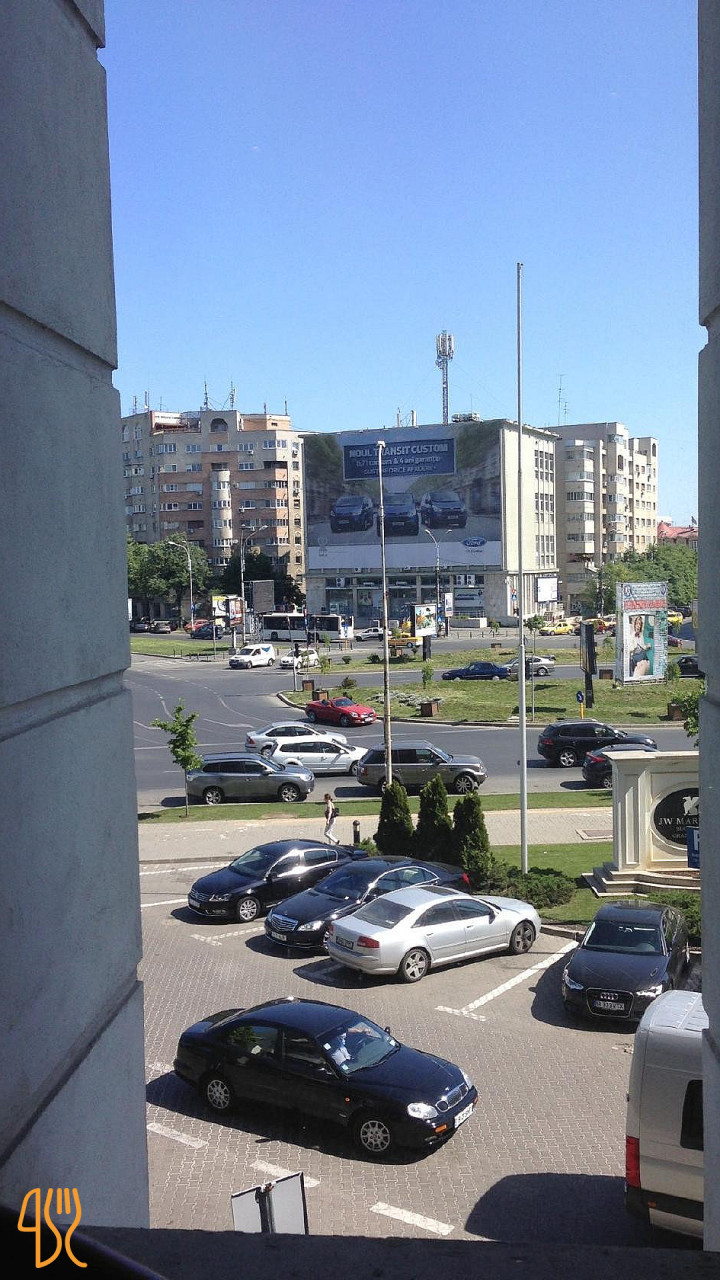Champions Exterior