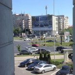 Champions Exterior