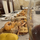 Dulciurile Mătușii Mâncare