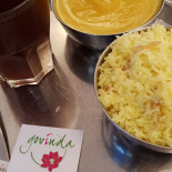 Chouette Bistro Băutură