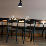 Chouette Bistro În interior