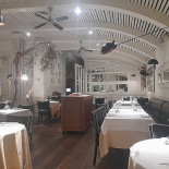 The M60 Space În interior