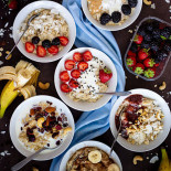 Fitchef Mâncare